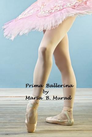 Cover of the book Prima Ballerina by April Alisa Marquette