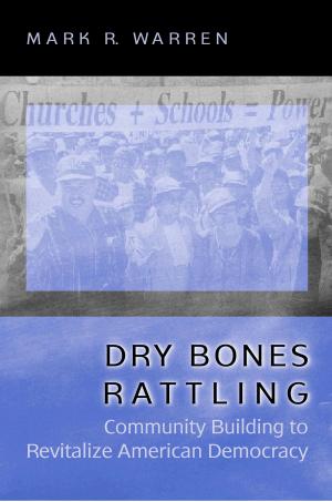 Cover of the book Dry Bones Rattling by Timothy Matovina