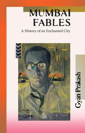 Cover of the book Mumbai Fables by Derek Penslar