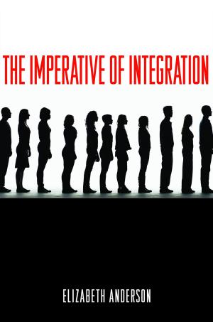 Cover of the book The Imperative of Integration by Mark Green, Phillip A. Griffiths, Matt Kerr
