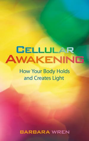Cover of the book Cellular Awakening by Tsering Namgyal Khortsa