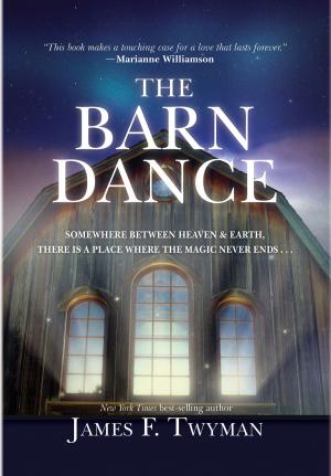Cover of the book The Barn Dance by Baron Baptiste