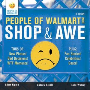 Cover of the book People of Walmart by Peter Zheutlin