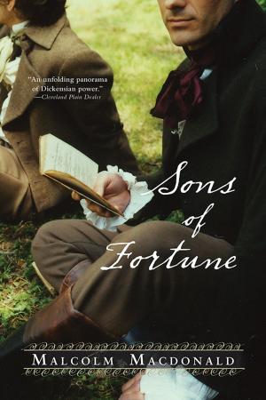 Book cover of Sons of Fortune