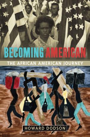 Cover of the book Becoming American by Sandra Ingerman