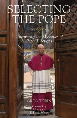 Book cover of Selecting the Pope