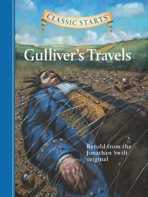 Book cover of Classic Starts®: Gulliver's Travels