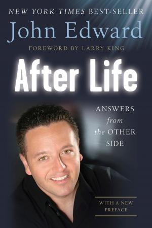Cover of the book After Life by Anthony Strano