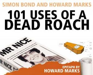 Cover of 101 Uses Of A Dead Roach
