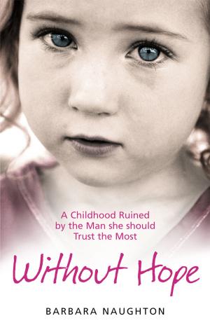 Cover of the book Without Hope by Lizzie Kamenetzky