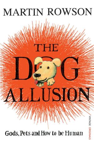 Cover of the book The Dog Allusion by Paul Carson