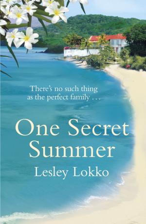 Cover of the book One Secret Summer by Bob Shaw