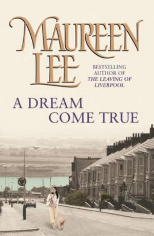 Cover of the book A Dream Come True by Dorothea Crewdson