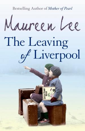 Cover of the book The Leaving Of Liverpool by Norman Spinrad
