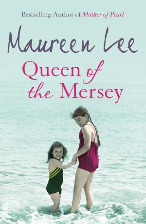 bigCover of the book Queen of the Mersey by 
