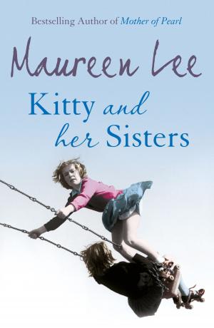 Cover of the book Kitty and Her Sisters by Dell Shannon
