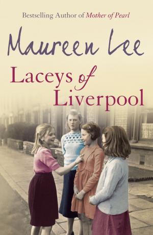 Cover of the book Laceys Of Liverpool by Camilla Ceder