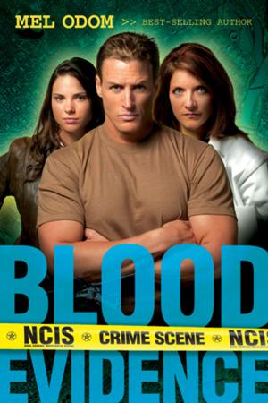 Cover of the book Blood Evidence by Francine Rivers