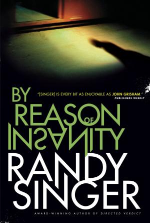bigCover of the book By Reason of Insanity by 