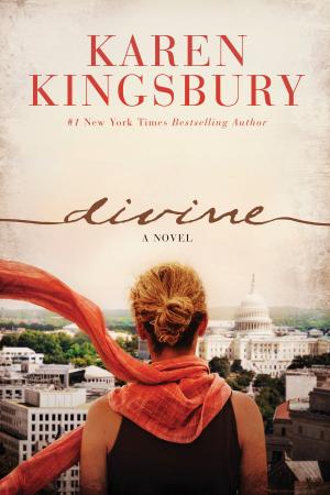 Cover of the book Divine by Sarah Arthur