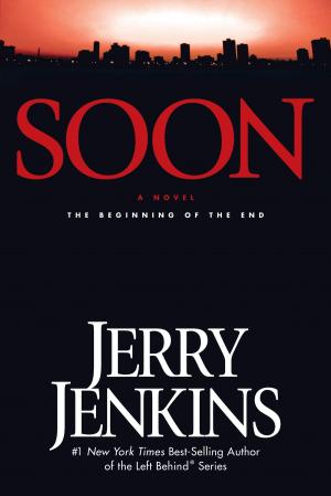 Book cover of Soon