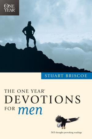 Cover of the book The One Year Devotions for Men by José Luis Navajo