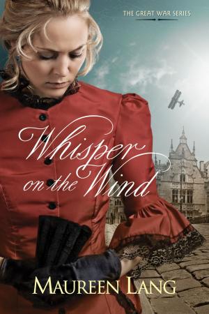 Cover of the book Whisper on the Wind by Dee Henderson