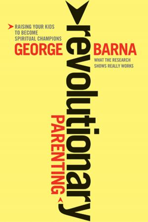 bigCover of the book Revolutionary Parenting by 