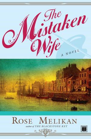 Cover of the book The Mistaken Wife by Dominic Smith