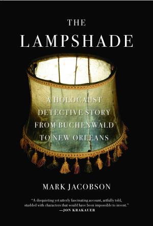 Cover of the book The Lampshade by Patricia O'Toole
