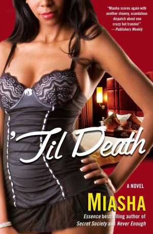 Cover of the book 'Til Death by Barbara Wright