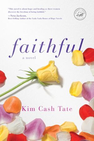 Cover of the book Faithful by Sarah Young