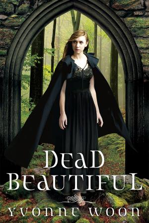 Cover of the book Dead Beautiful by Disney Book Group