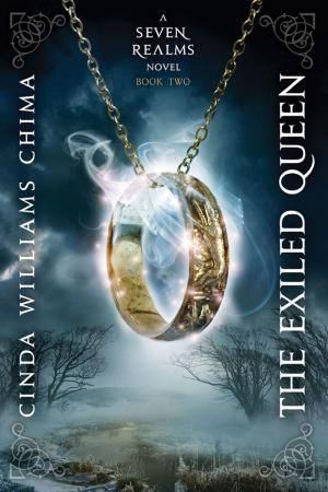Cover of the book Exiled Queen, The by Robert Venditti, Melissa de la Cruz