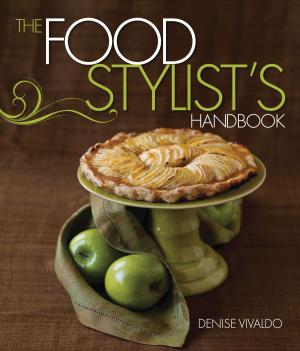 Book cover of Food Stylist's Handbook