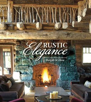 Cover of the book Rustic Elegance by Deborah Madison