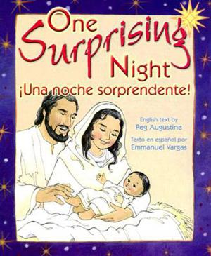 Cover of the book One Surprising Night by Sarah Heath