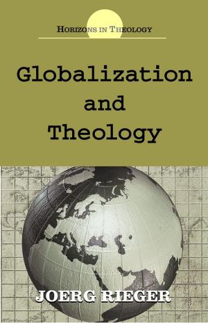 Book cover of Globalization and Theology
