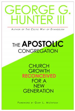 Cover of the book The Apostolic Congregation by Magrey deVega