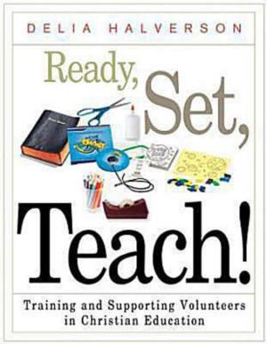 Cover of the book Ready, Set, Teach! by James Miller