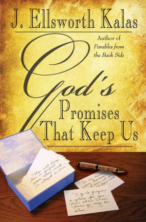Cover of the book God's Promises That Keep Us by Rev. John Clark Mayden, Jr.