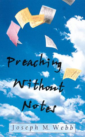 Cover of the book Preaching Without Notes by Melody Carlson