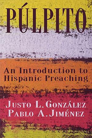 Cover of the book Púlpito by Joseph W. Daniels, Jr., Christie Latona
