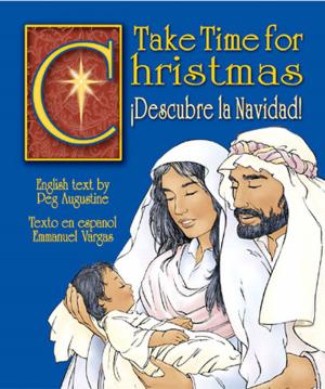 Cover of the book Take Time for Christmas by David Hawkins