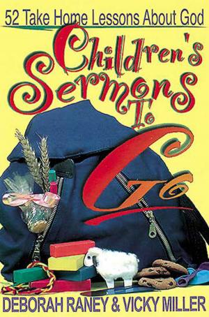 Cover of the book Children's Sermons To Go by Hyun Chul Paul Kim, Louis Stulman