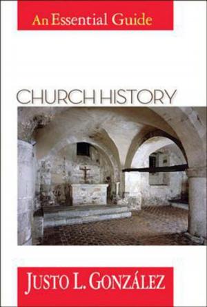 Cover of the book Church History by Adam Hamilton