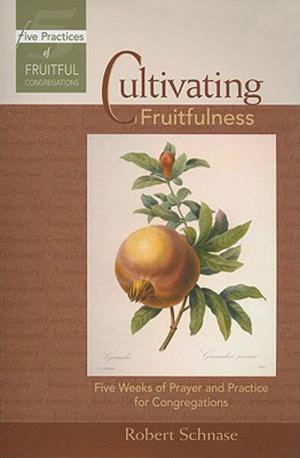 Book cover of Cultivating Fruitfulness