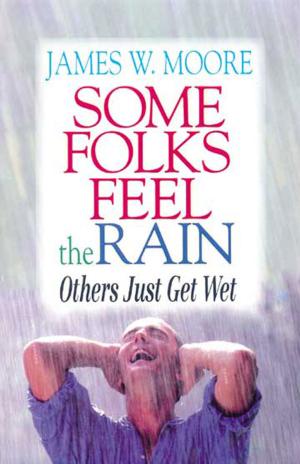 Cover of the book Some Folks Feel the Rain Others Just Get Wet by Sally Sharpe, Abingdon