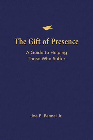 Cover of the book The Gift of Presence by Joel S. Kaminsky, Joel N. Lohr, Mark Reasoner