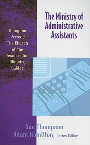 Cover of the book The Ministry of Administrative Assistants by Magrey deVega